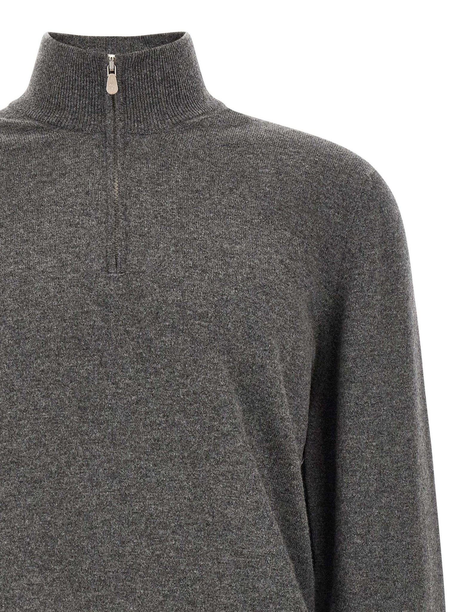 [Brunello Cucinelli] Knitwear FW26 M2200124CFG26