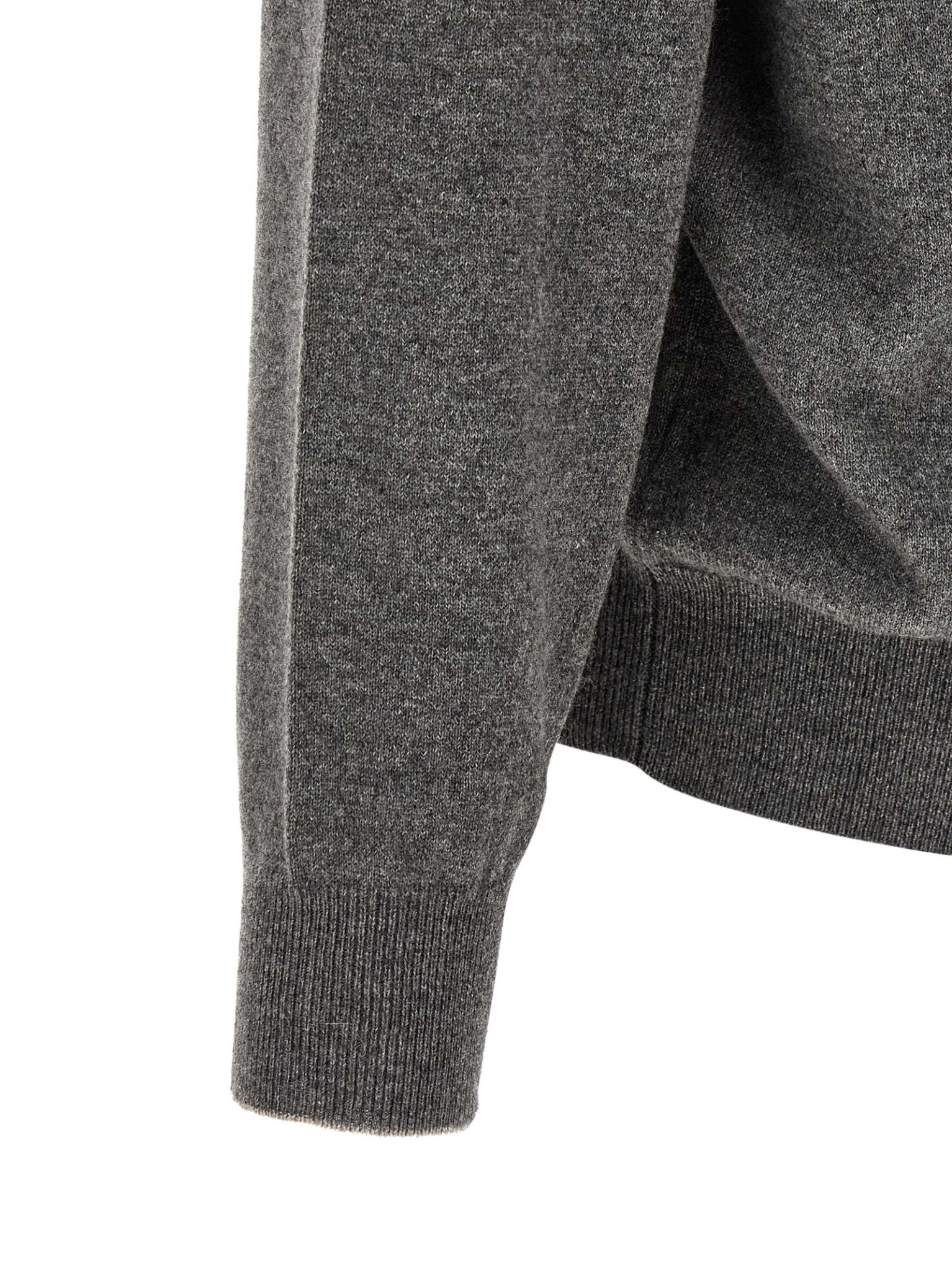 [Brunello Cucinelli] Knitwear FW26 M2200124CFG26