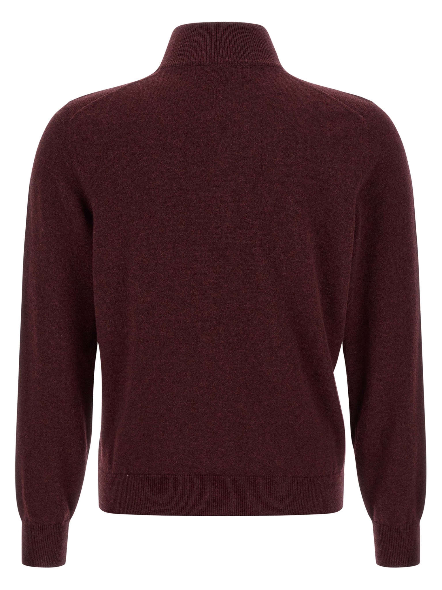 [Brunello Cucinelli] Knitwear FW26 M2200124CNU36