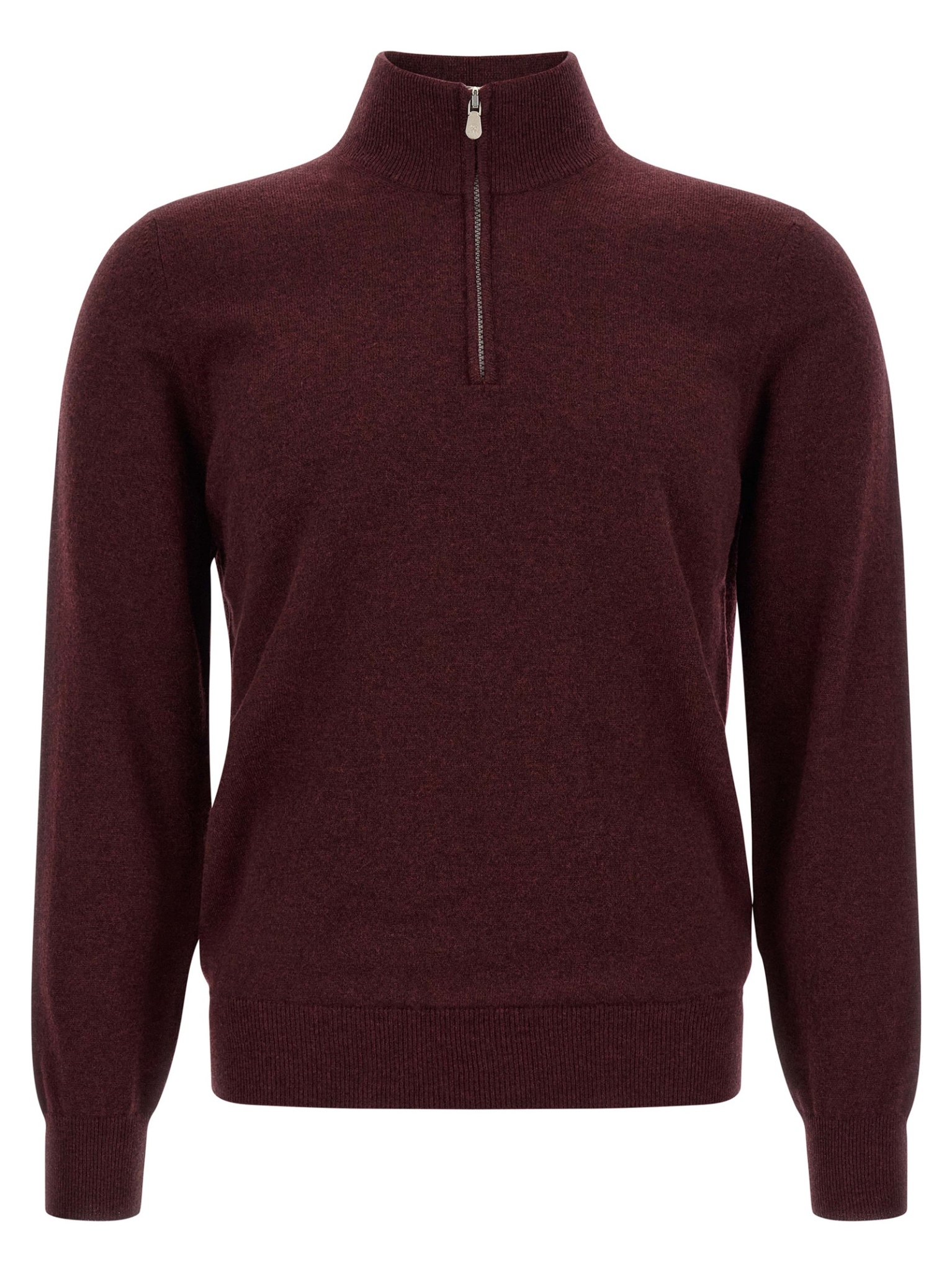 [Brunello Cucinelli] Knitwear FW26 M2200124CNU36