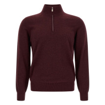[Brunello Cucinelli] Knitwear FW26 M2200124CNU36