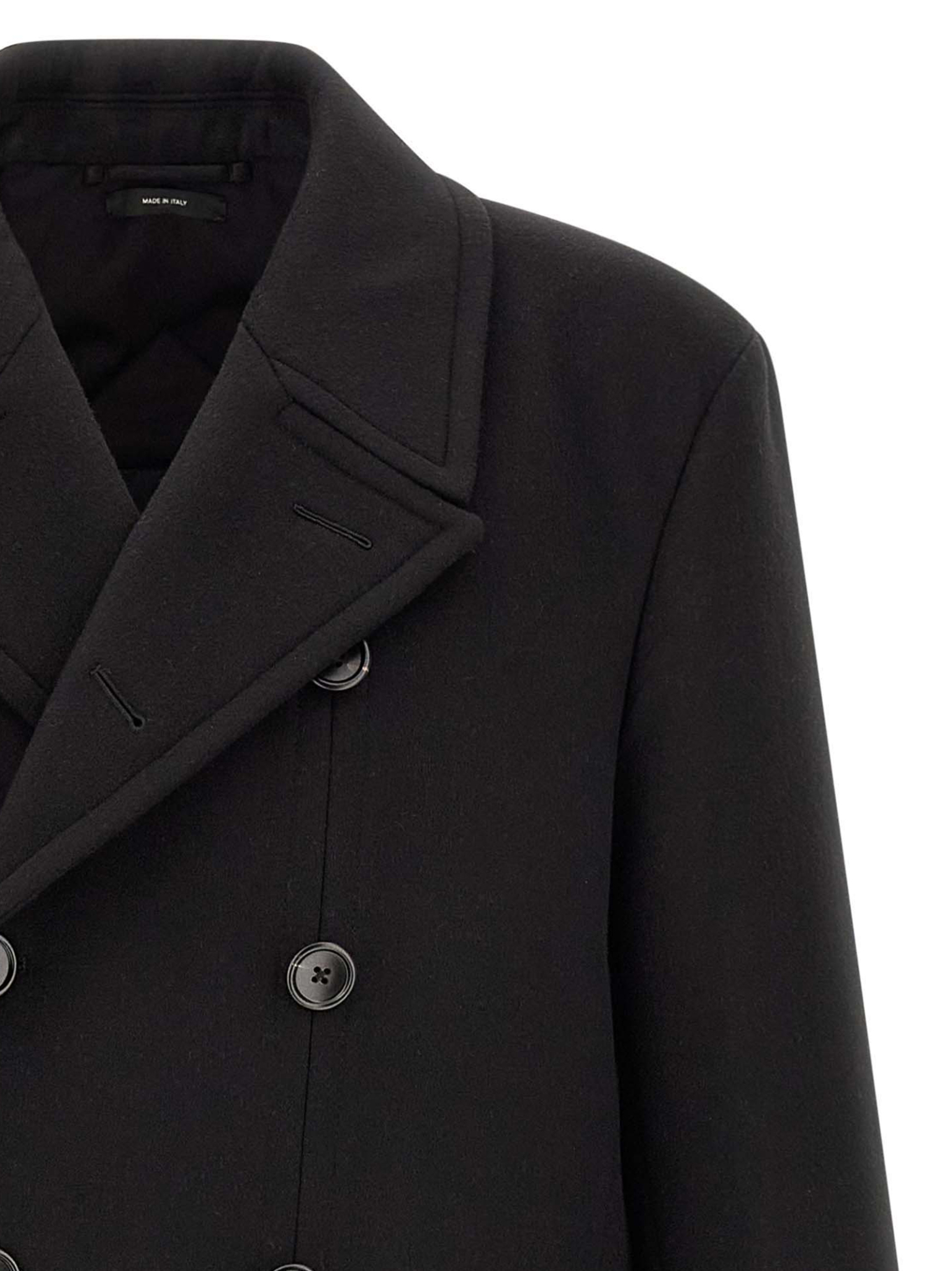 [Tom Ford] Coat FW26 OCL022FMW076NAA