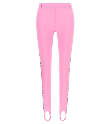 [Moschino] Leggings FW26 A031855450207