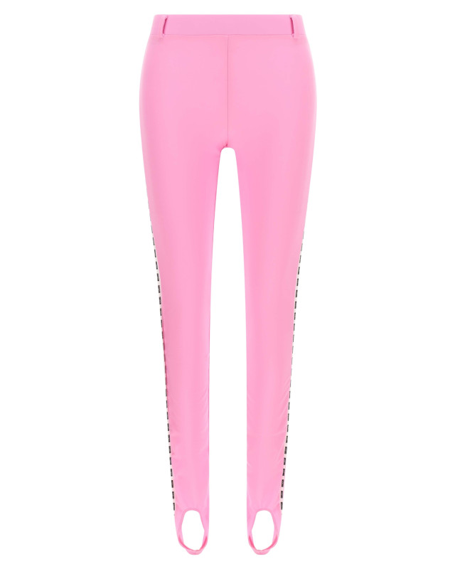 [Moschino] Leggings FW26 A031855450207