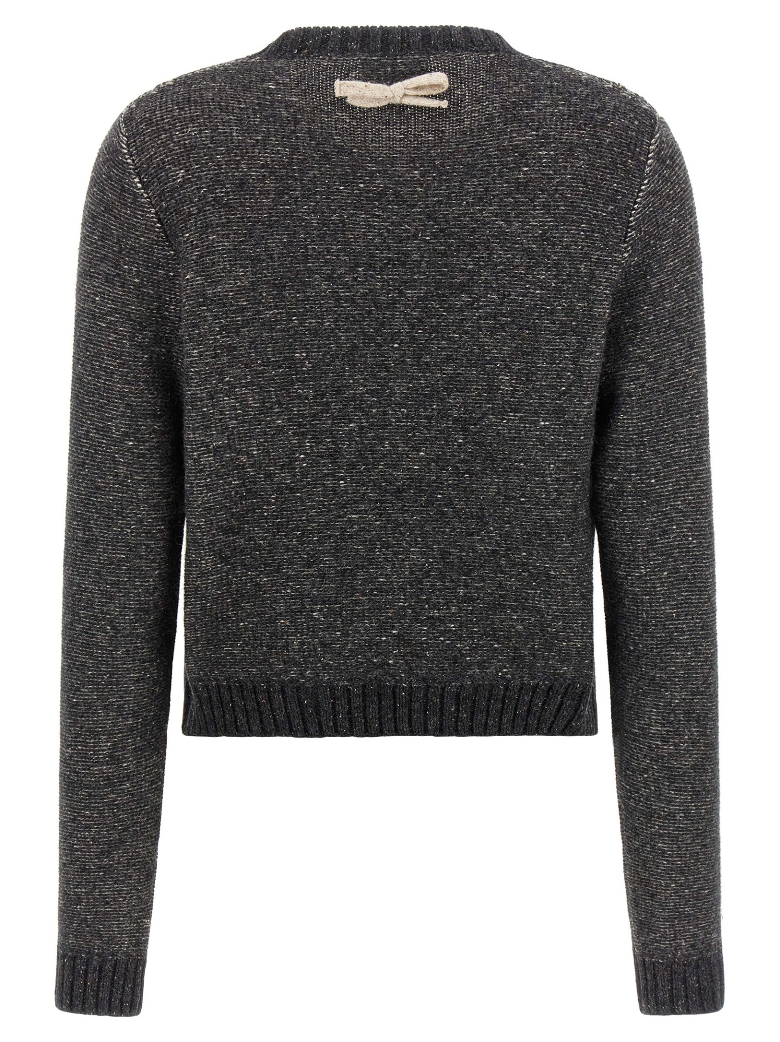 [Moschino] Knitwear FW26 A090855032500