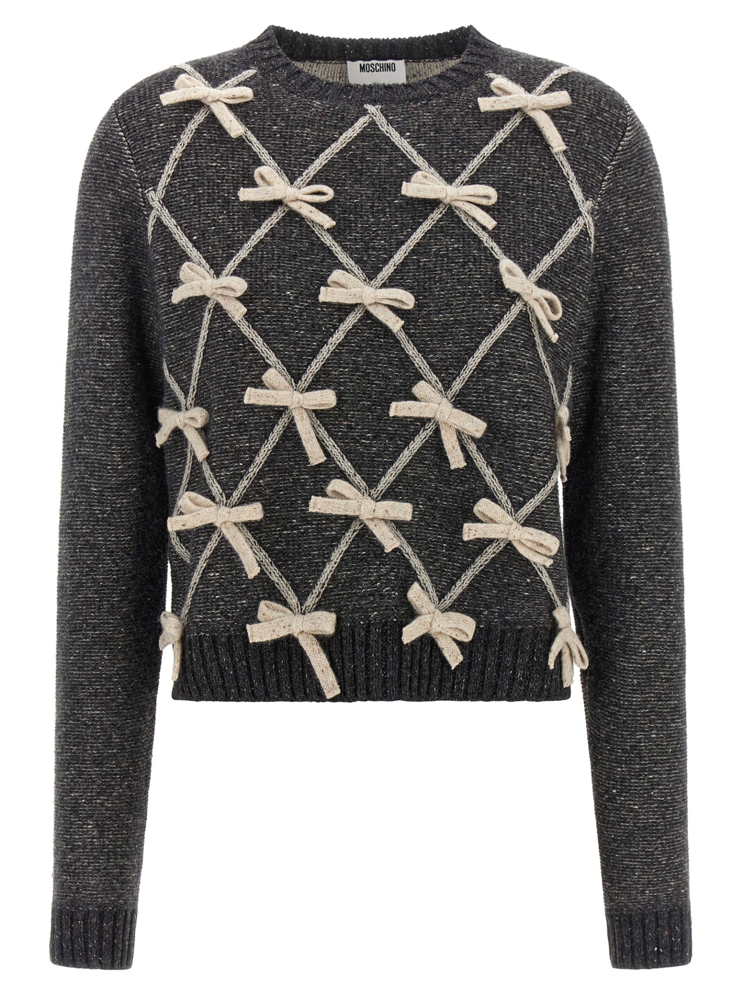 [Moschino] Knitwear FW26 A090855032500