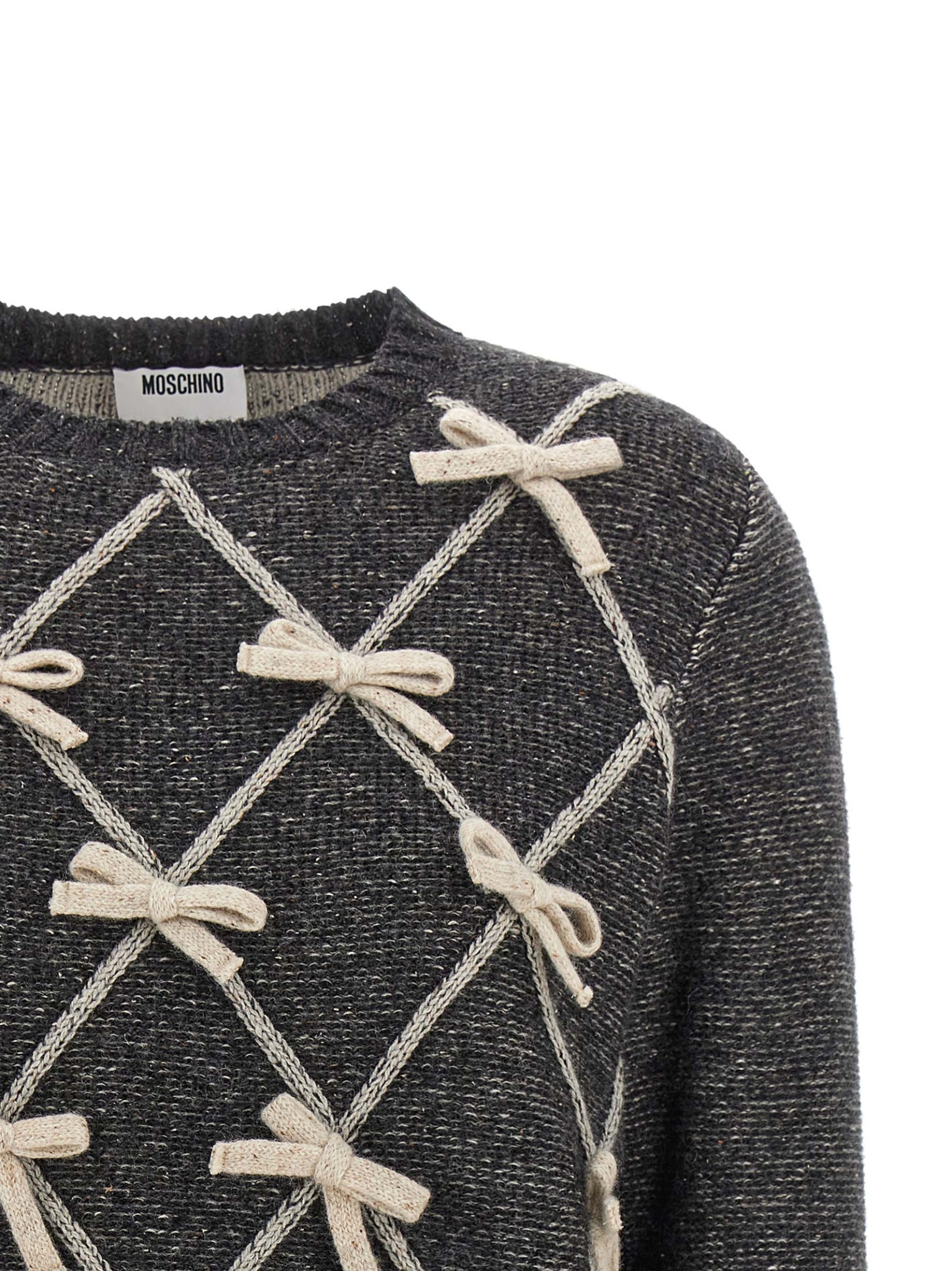 [Moschino] Knitwear FW26 A090855032500