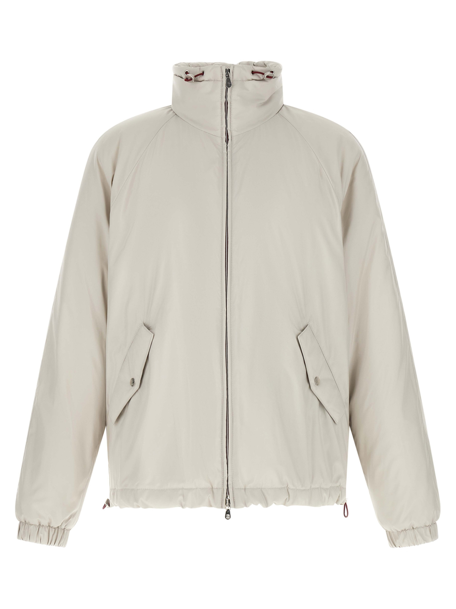 [Brunello Cucinelli] Casual Jacket FW26 MV4086007CCV68