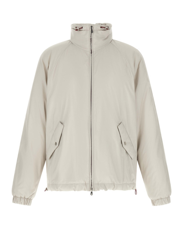 [Brunello Cucinelli] Casual Jacket FW26 MV4086007CCV68