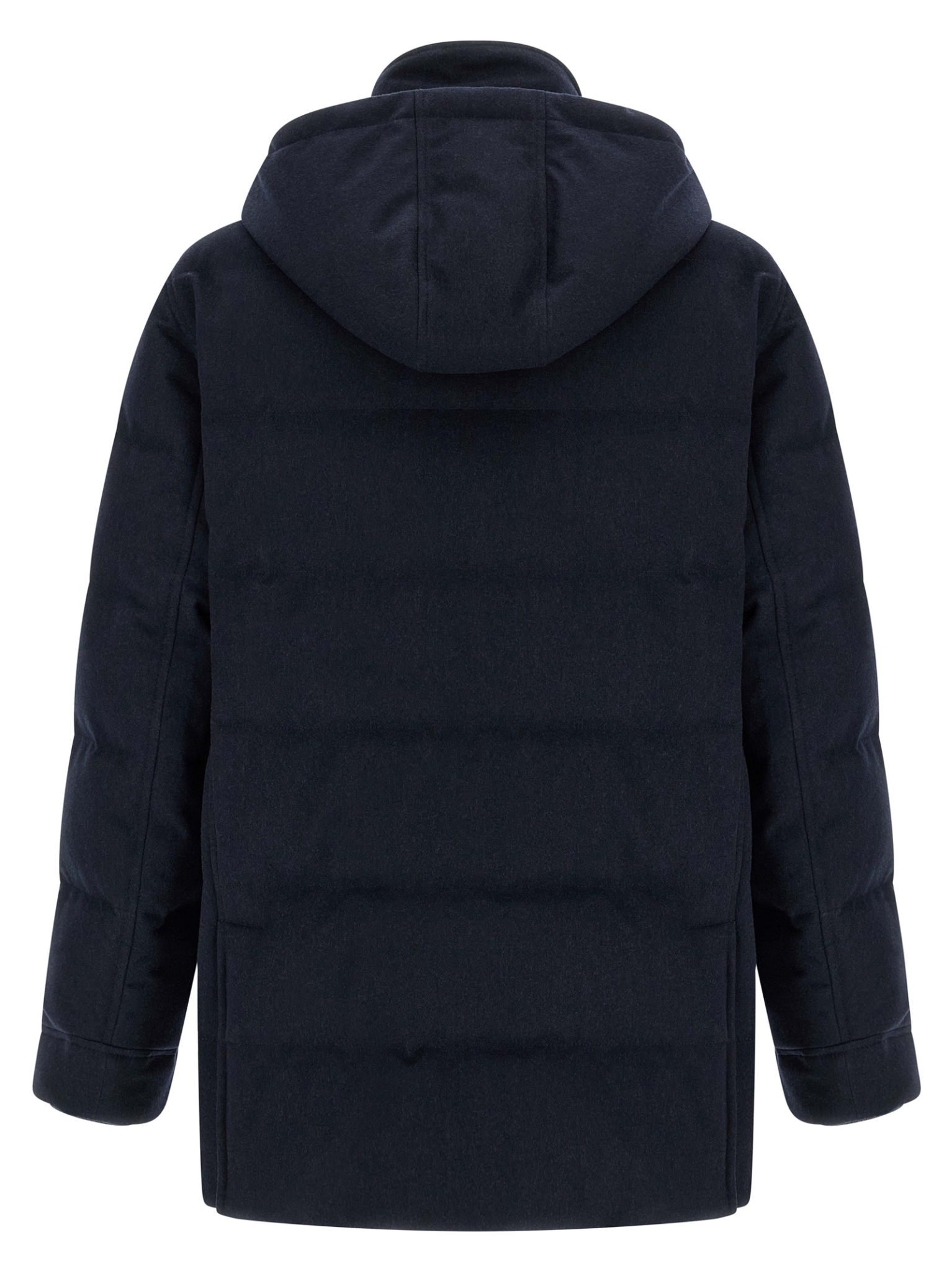 [Brunello Cucinelli] Down Jacket FW26 MM4701823CYG13