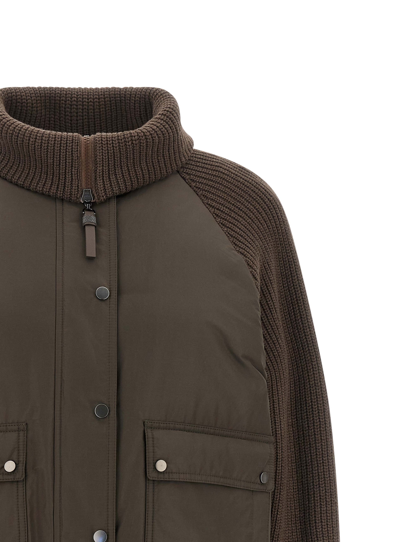 [Brunello Cucinelli] Down jacket FW26 MH5257294PC028