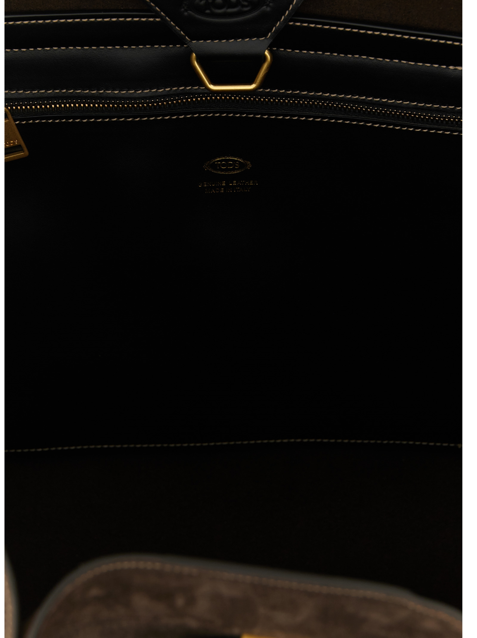 [Tod's] Tote bag FW26 XBWTIMA0300P3A201A201A