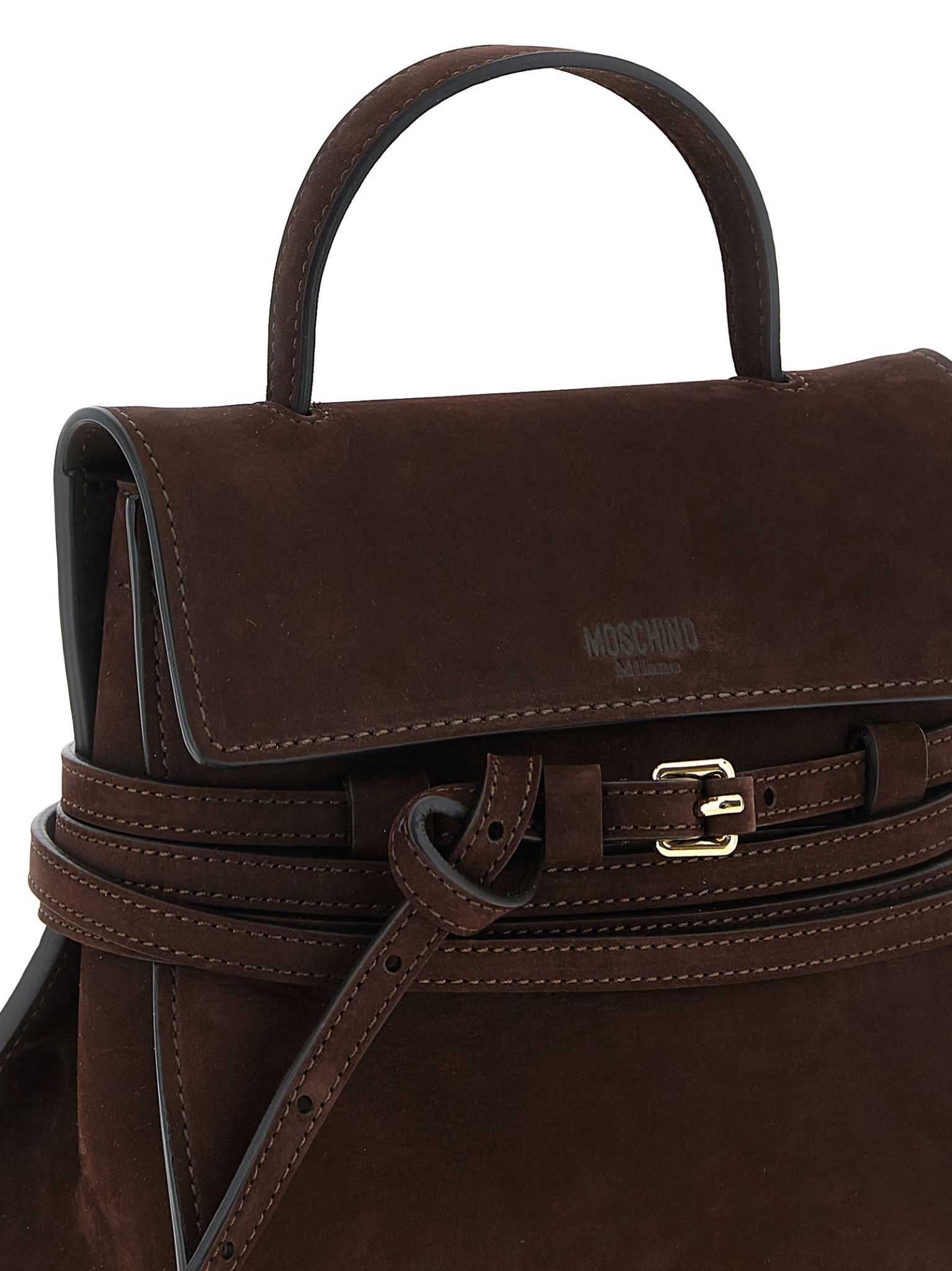 [Moschino] Tote bag FW26 MC4166PP1POJ0307