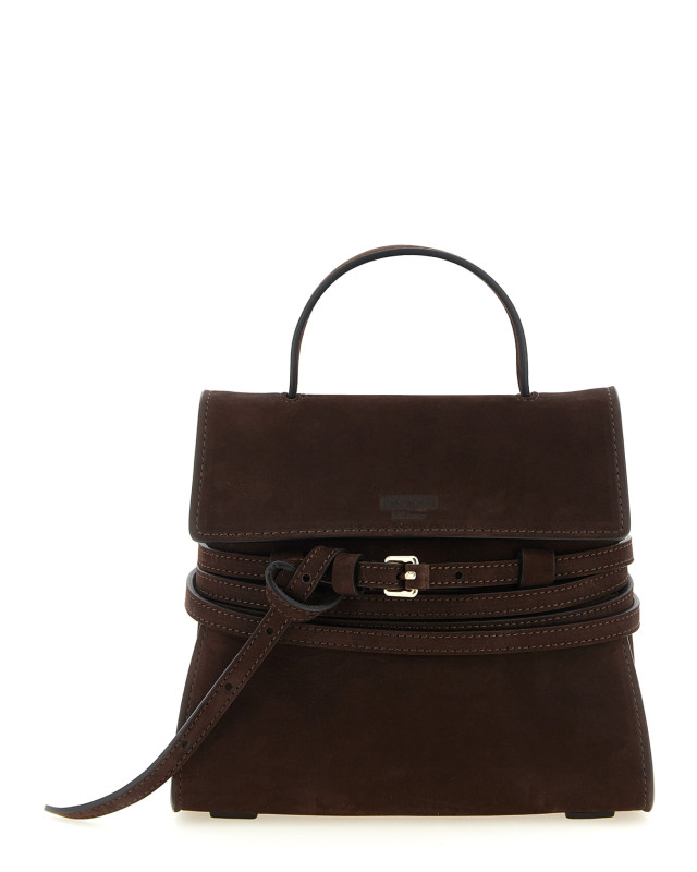 [Moschino] Tote bag FW26 MC4166PP1POJ0307