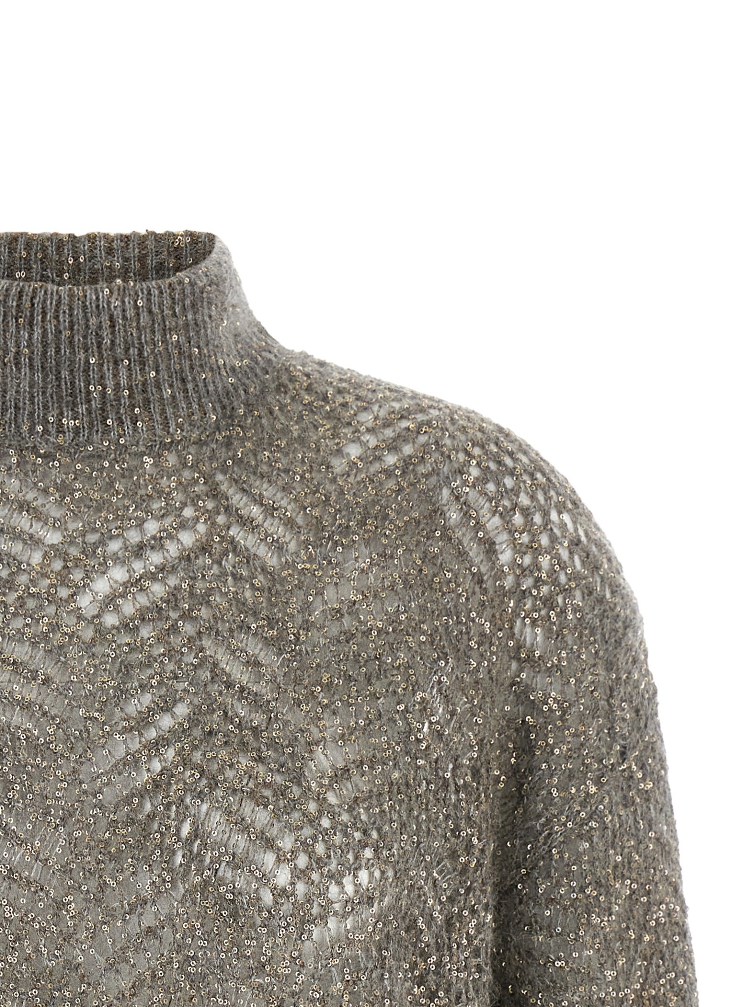 [Brunello Cucinelli] Knitwear FW26 MRG562504CQC50
