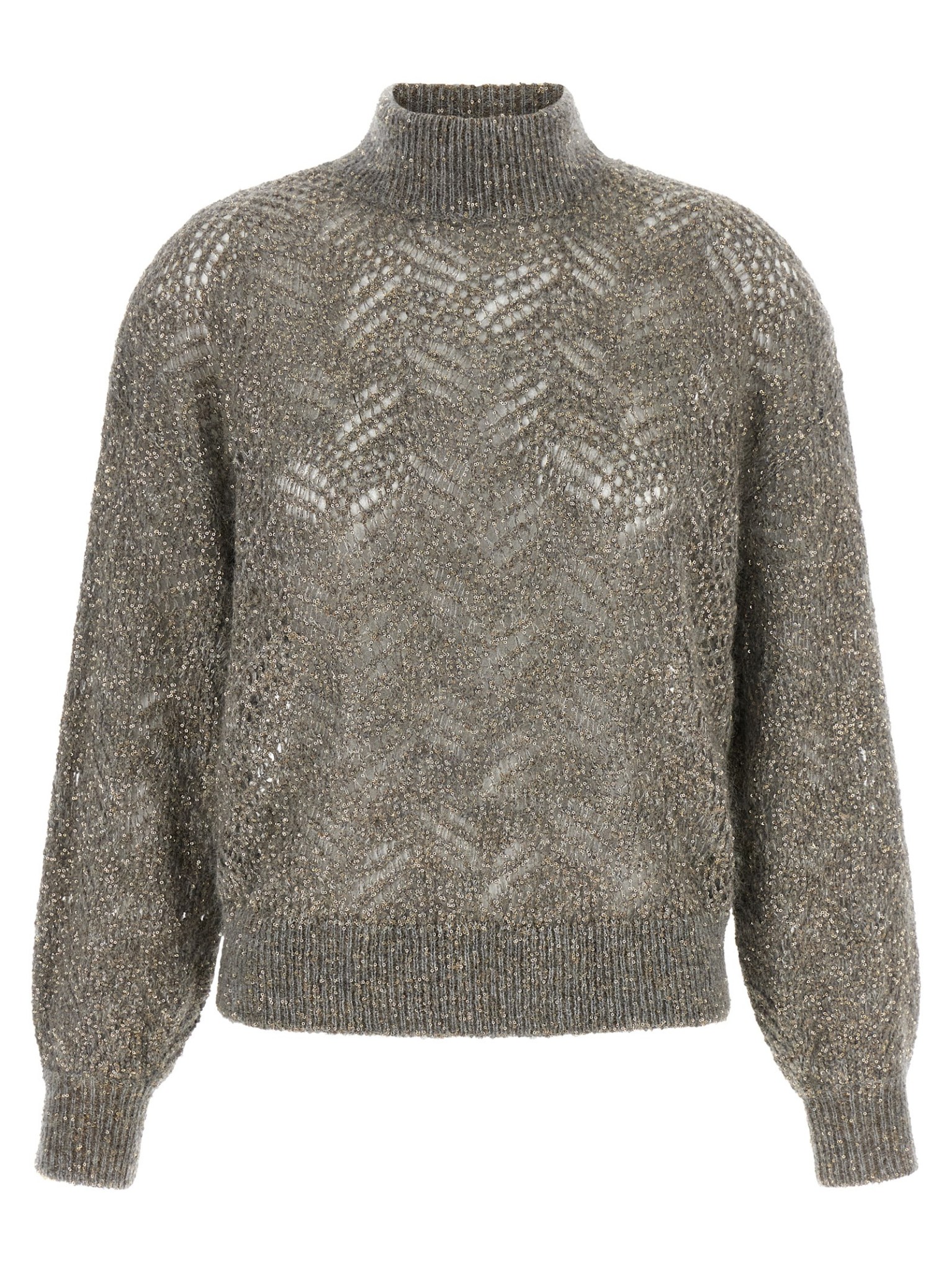 [Brunello Cucinelli] Knitwear FW26 MRG562504CQC50