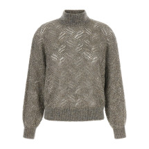 [Brunello Cucinelli] Knitwear FW26 MRG562504CQC50
