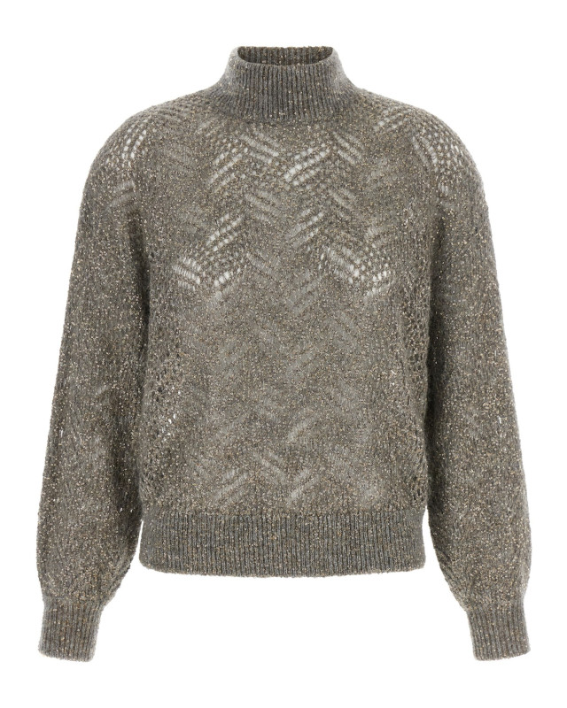 [Brunello Cucinelli] Knitwear FW26 MRG562504CQC50