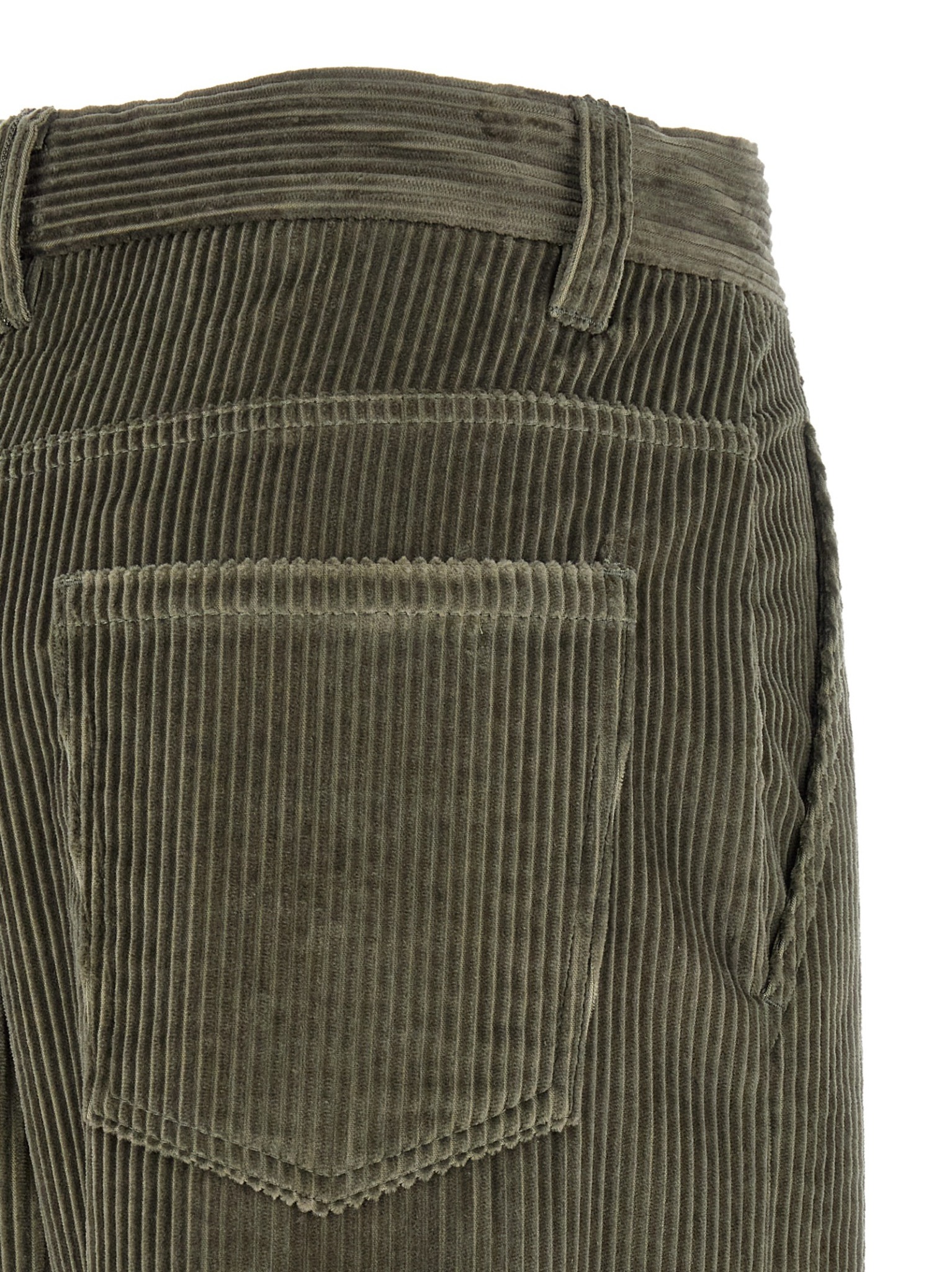 [Brunello Cucinelli] Trousers FW26 MA180P8724C983