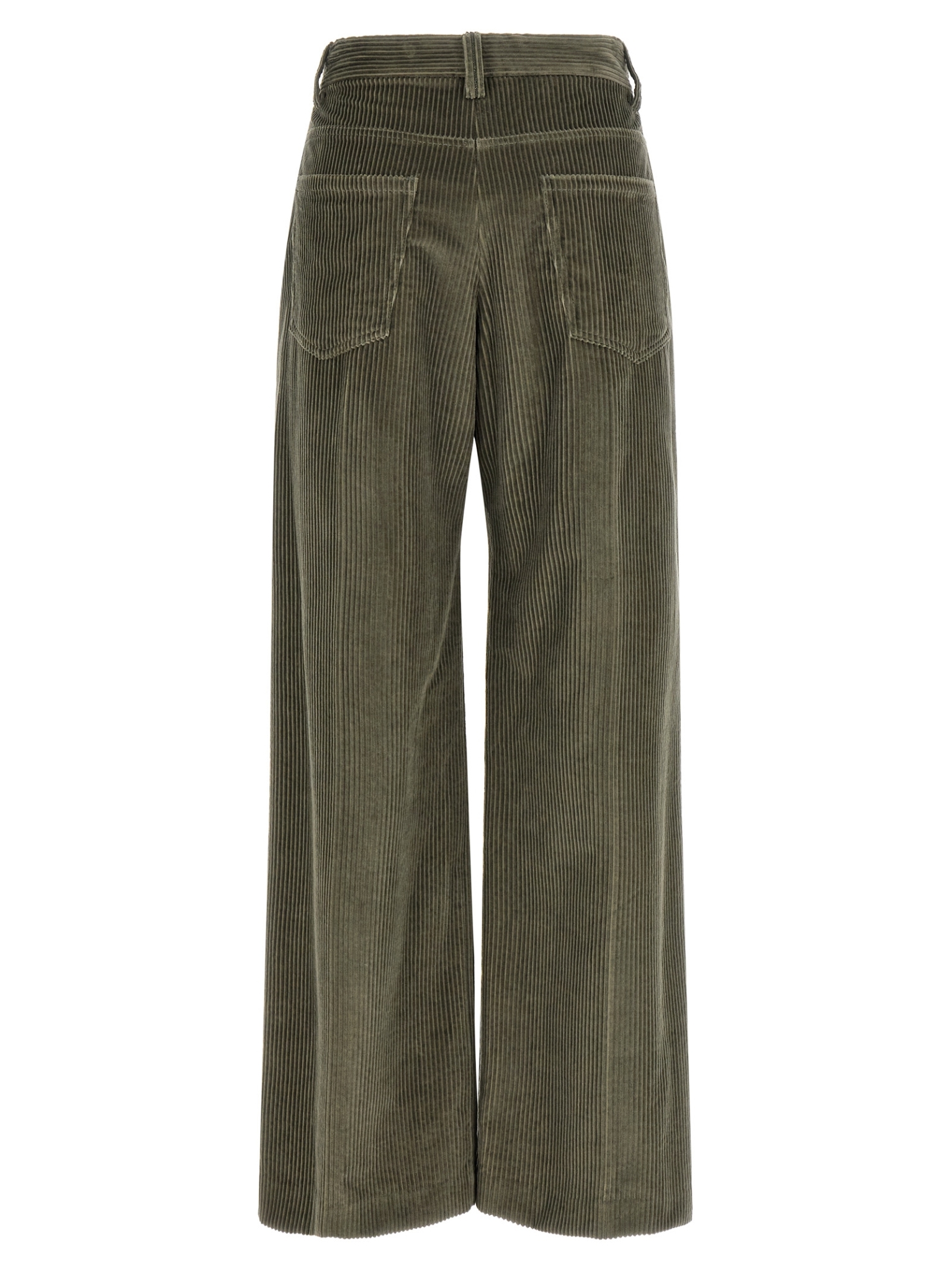 [Brunello Cucinelli] Trousers FW26 MA180P8724C983