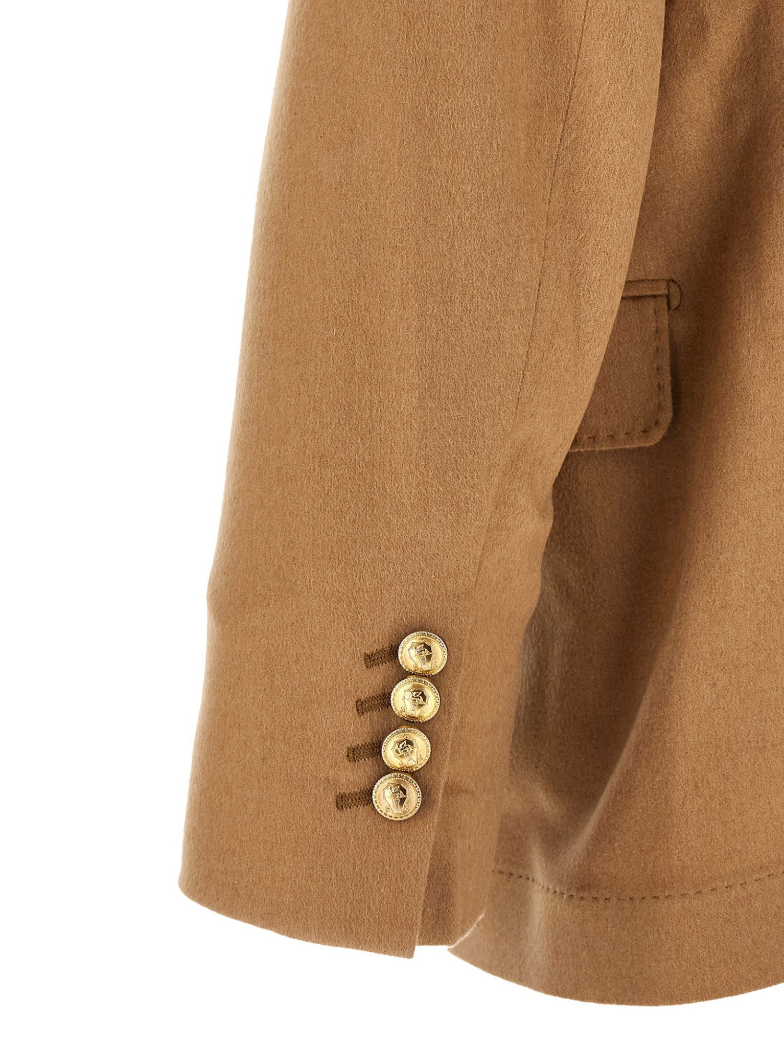 [Brunello Cucinelli] Blazer FW26 MV4377BPDGC001