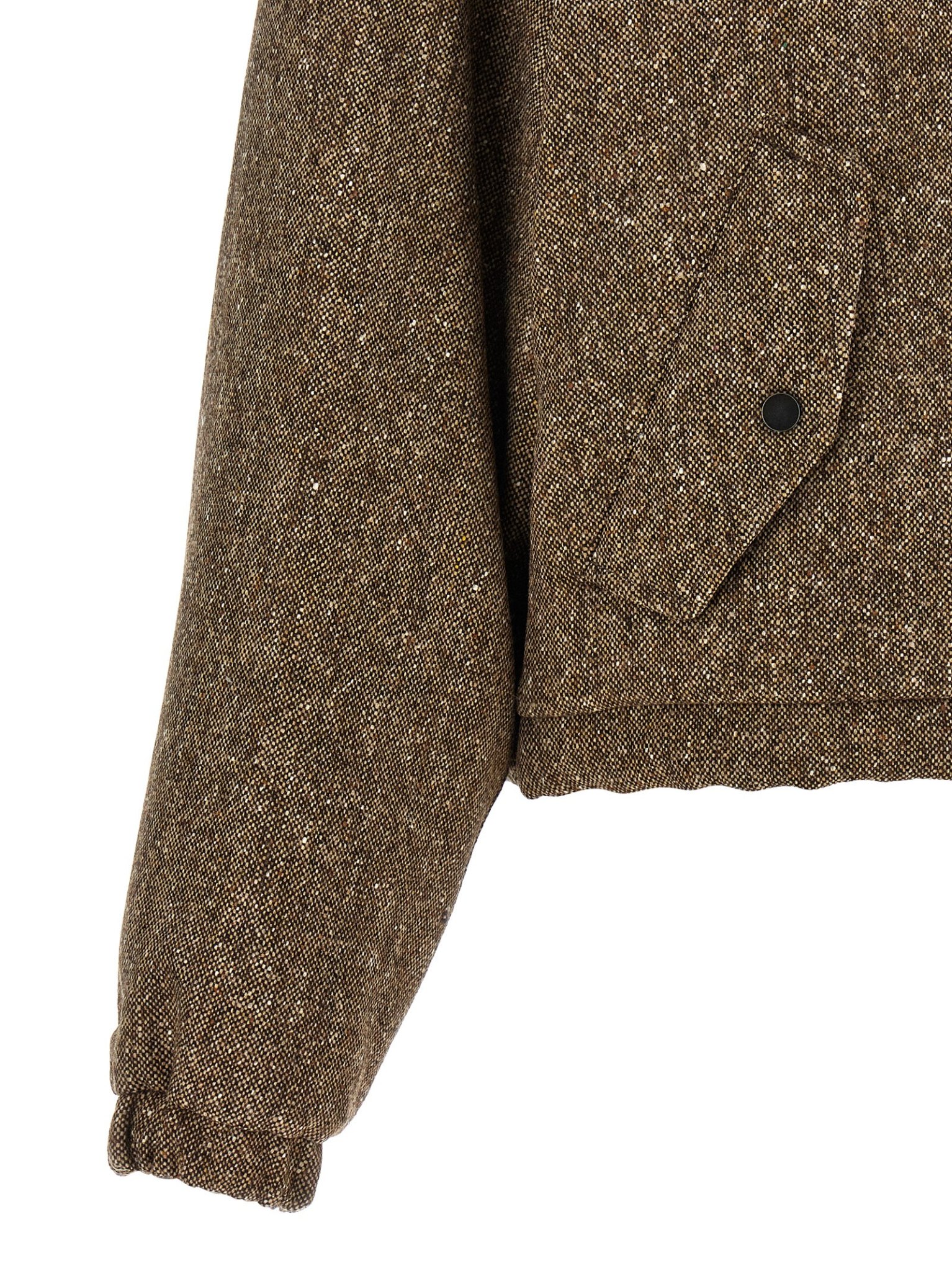 [Brunello Cucinelli] Casual Jacket FW26 MD0023657C002