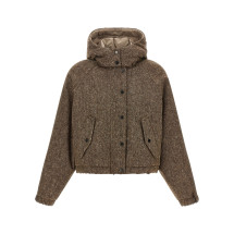 [Brunello Cucinelli] Casual Jacket FW26 MD0023657C002