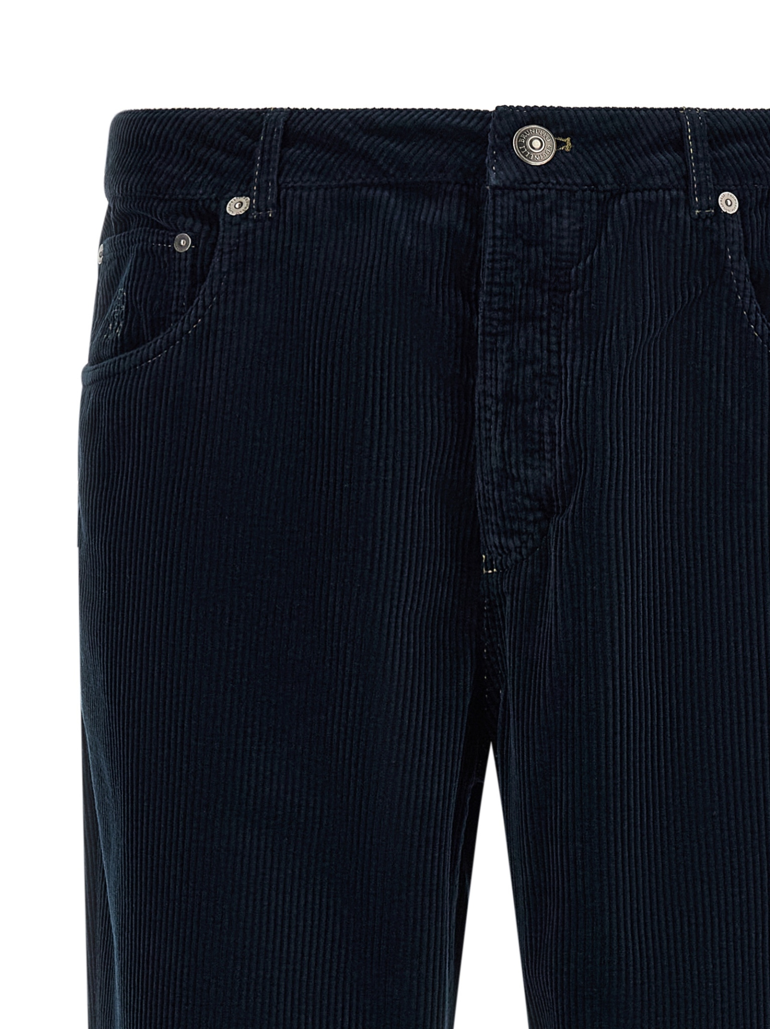 [Brunello Cucinelli] Trousers FW26 M280NF1012CFQ87