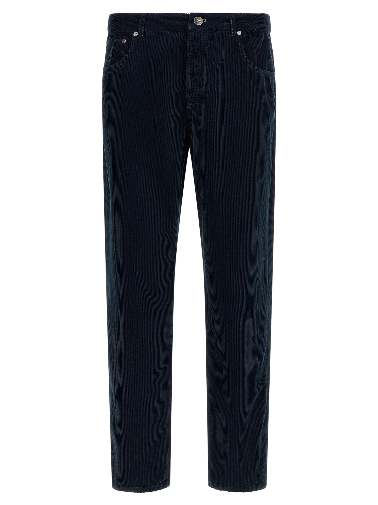 [Brunello Cucinelli] Trousers FW26 M280NF1012CFQ87