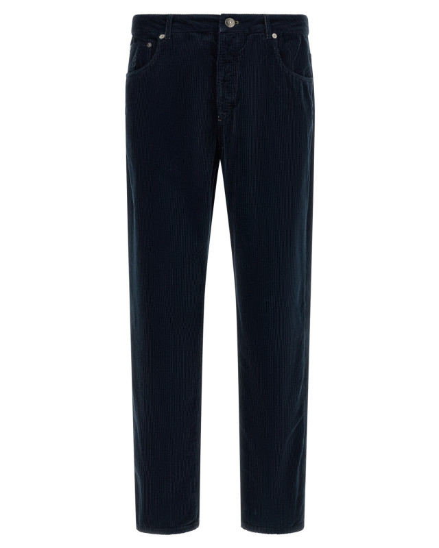 [Brunello Cucinelli] Trousers FW26 M280NF1012CFQ87