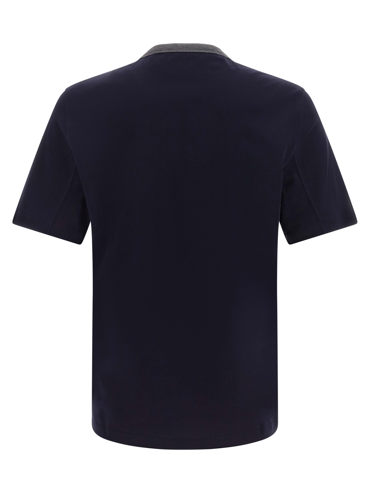 [Brunello Cucinelli] T-shirts Short Sleeve FW26 M0B131002GC6134