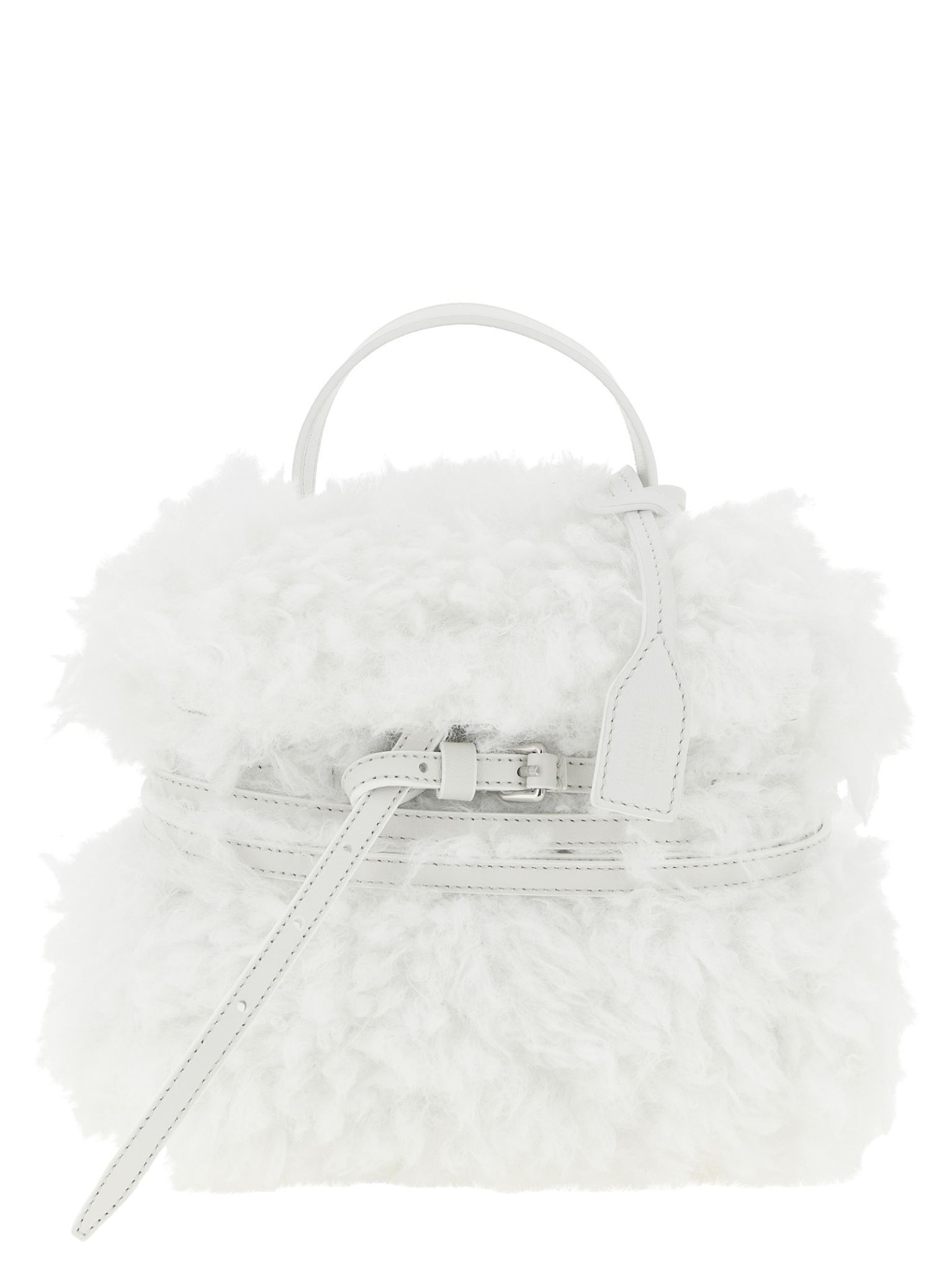 [Moschino] Tote bag FW26 MC4027PP1POU110A