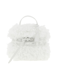 [Moschino] Tote bag FW26 MC4027PP1POU110A