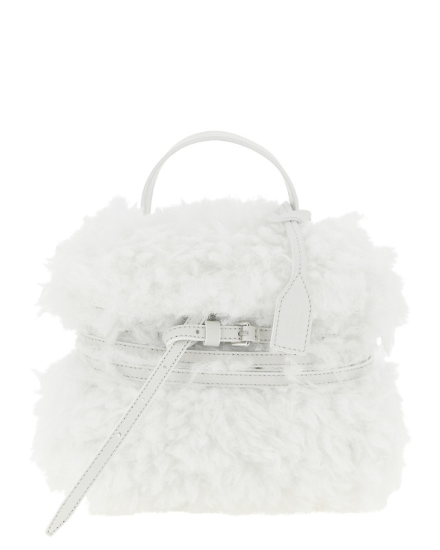 [Moschino] Tote bag FW26 MC4027PP1POU110A