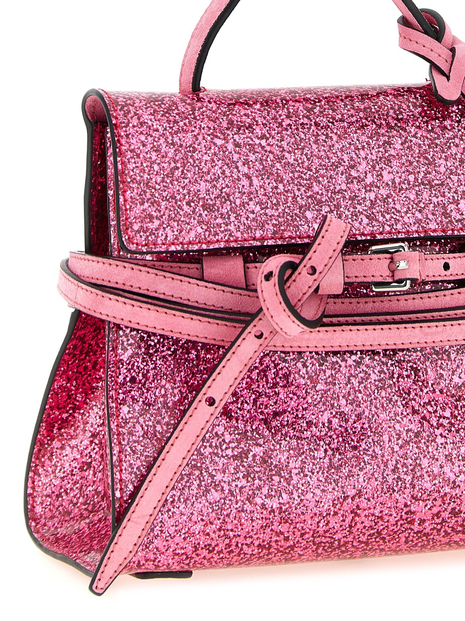 [Moschino] Tote bag FW26 MC4041PP1POI260A