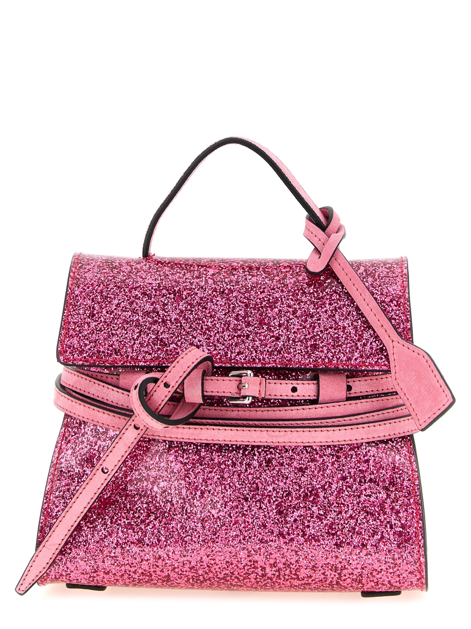 [Moschino] Tote bag FW26 MC4041PP1POI260A