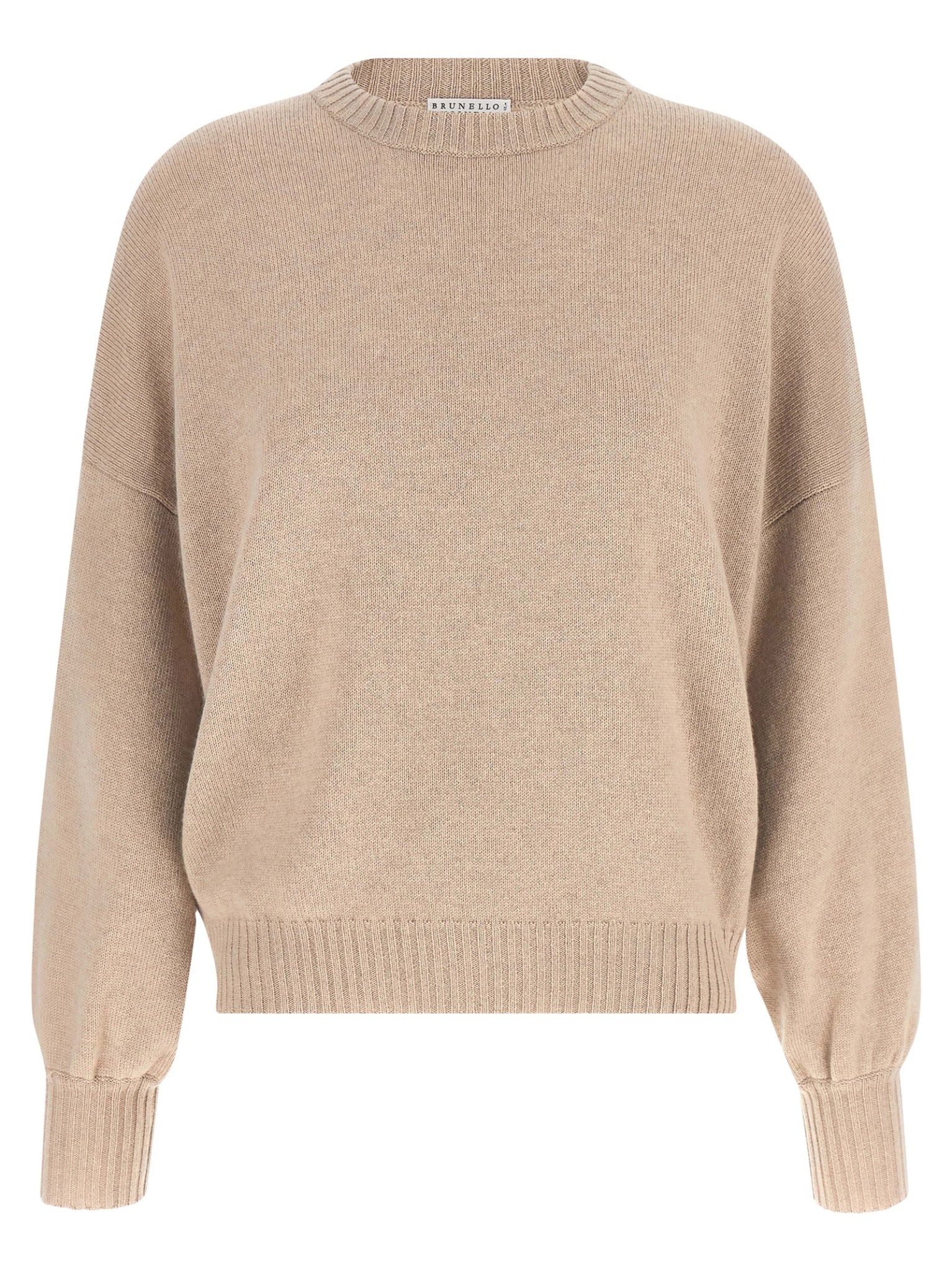 [Brunello Cucinelli] Knitwear FW26 M12747000C9991