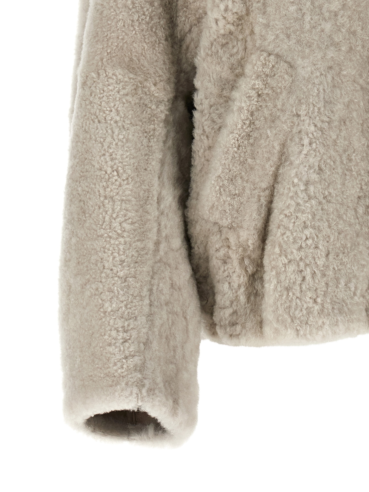 [Brunello Cucinelli] Fur Jacket FW26 MPMBP3097C4690