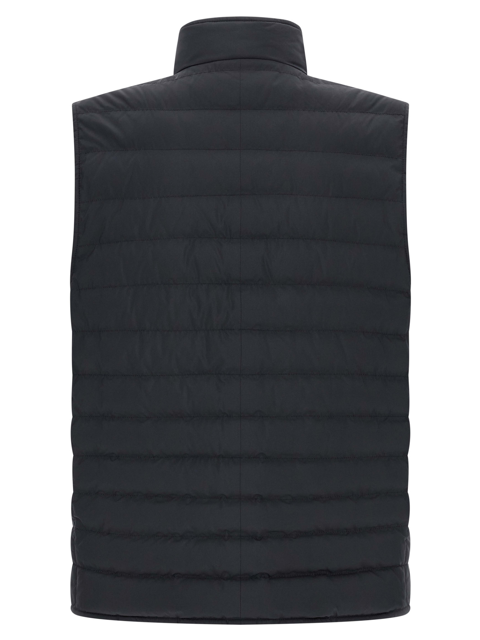 [Brunello Cucinelli] Vest FW26 MV4081711CIX44