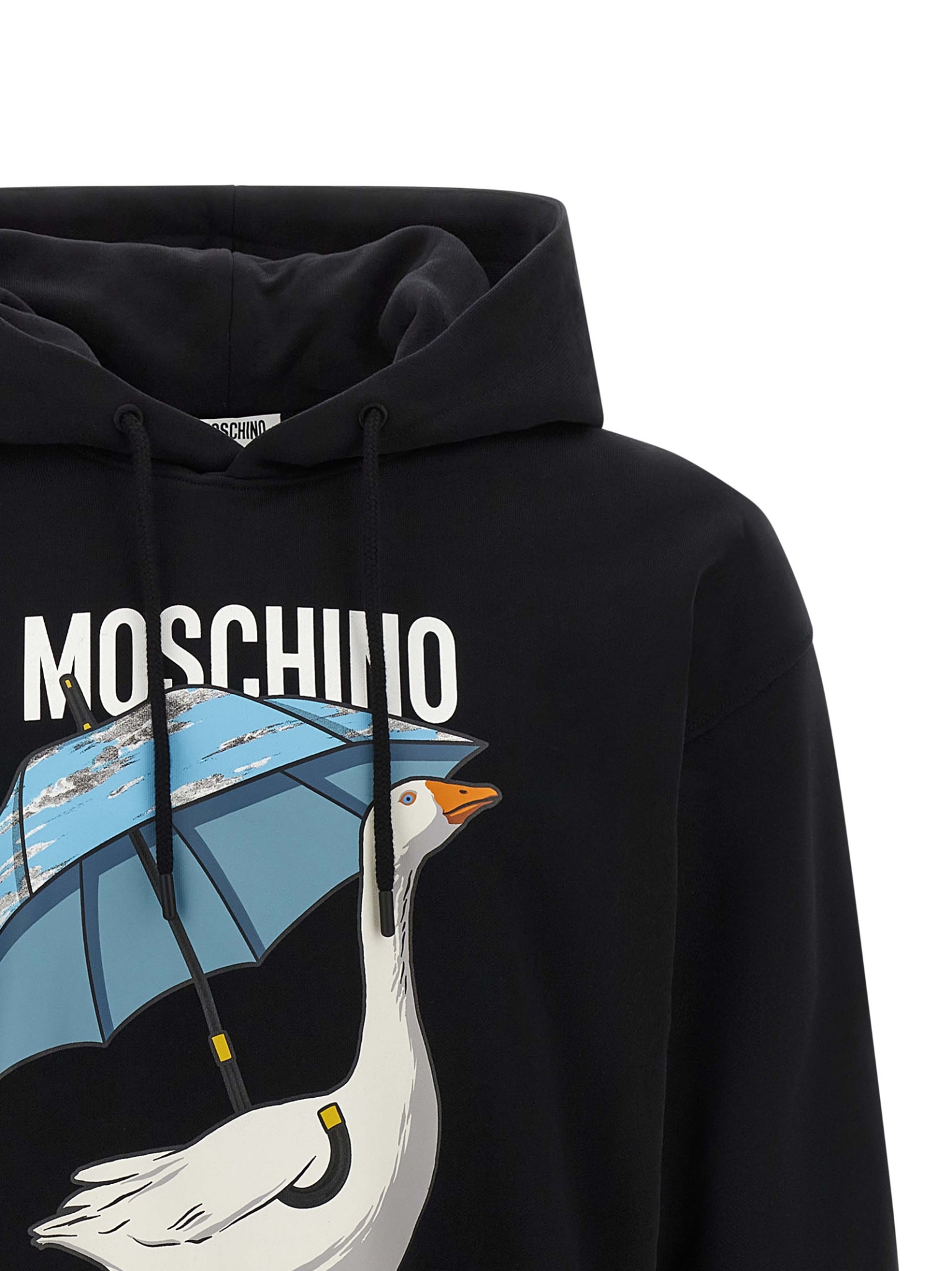 [Moschino] Sweatshirt FW26 J170952281555