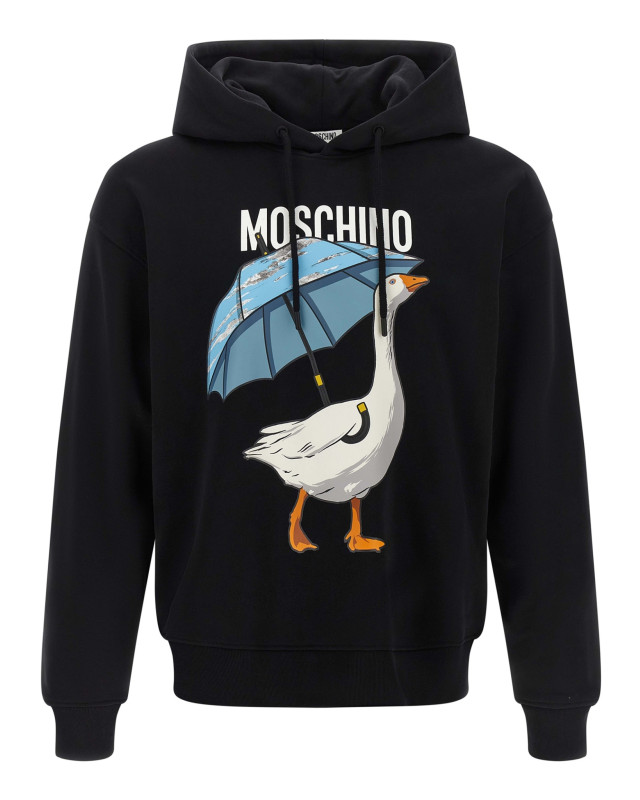 [Moschino] Sweatshirt FW26 J170952281555