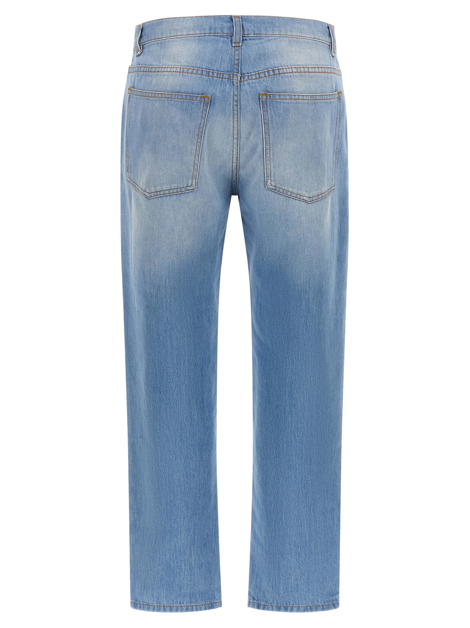 [Moschino] Jeans FW26 A030855380295