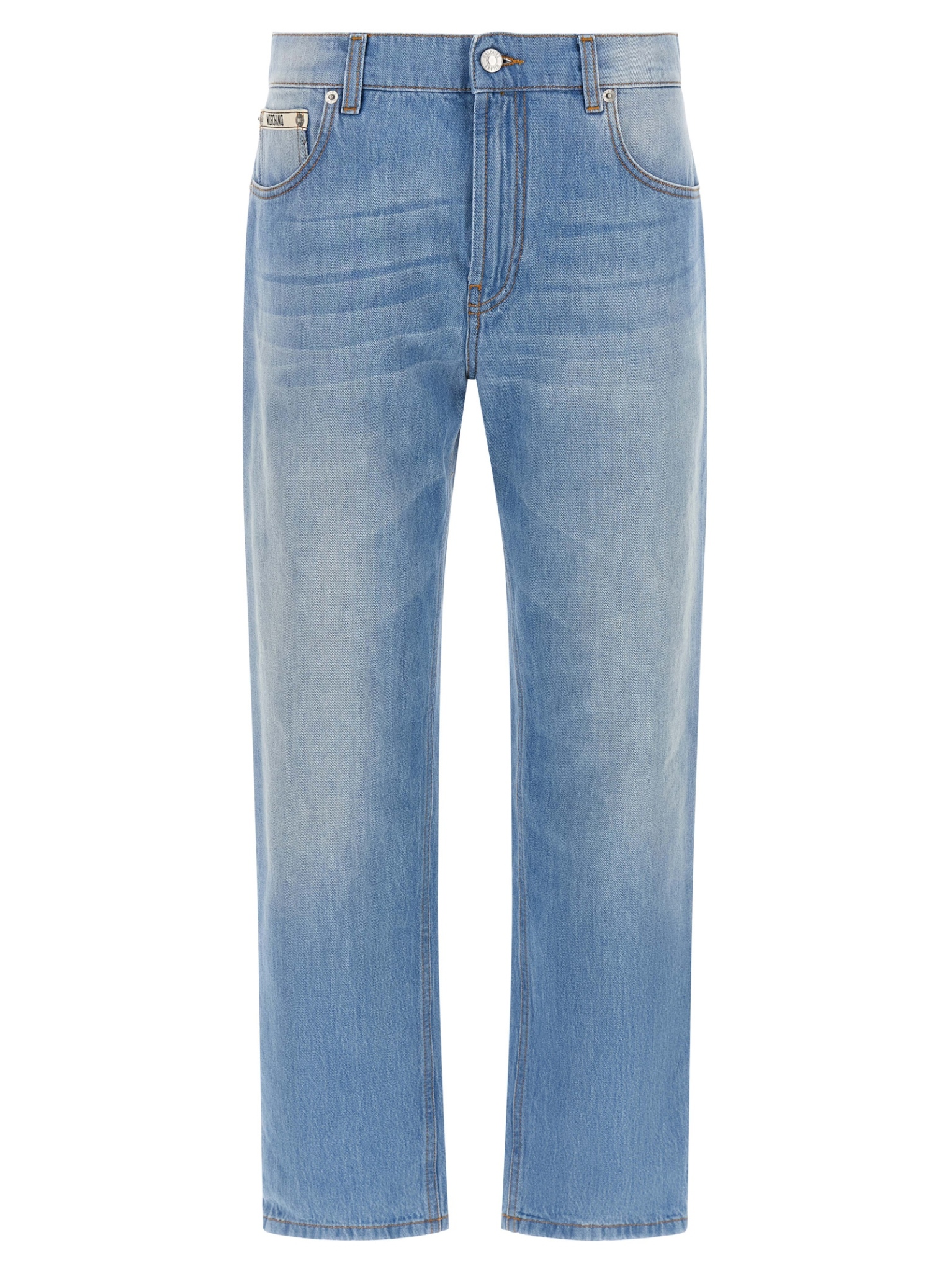 [Moschino] Jeans FW26 A030855380295