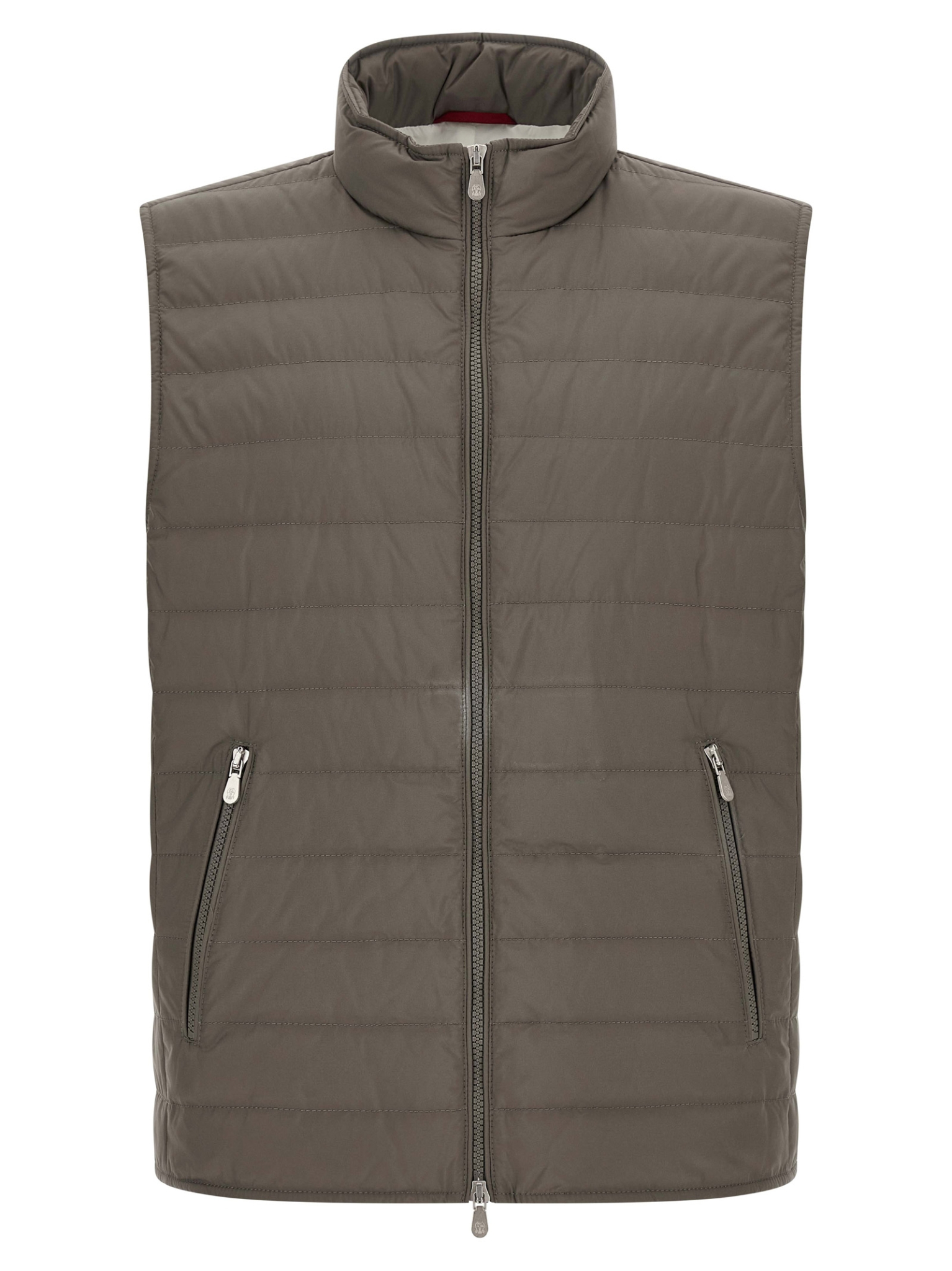 [Brunello Cucinelli] Vest FW26 MV4081797CDX44