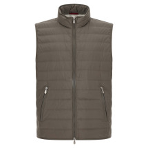 [Brunello Cucinelli] Vest FW26 MV4081797CDX44