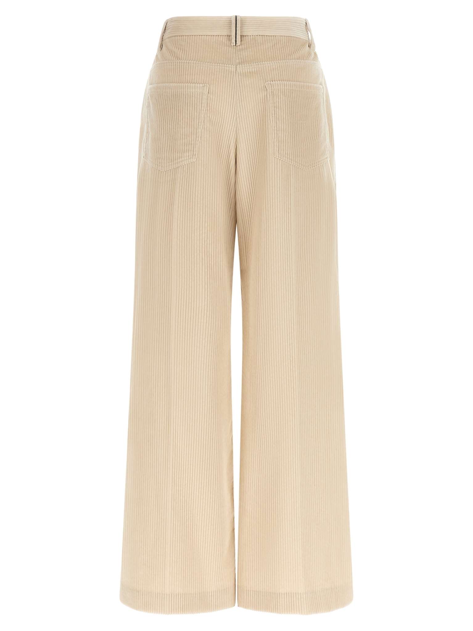 [Brunello Cucinelli] Trousers FW26 MA180P8724C9815