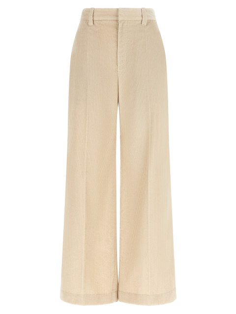 [Brunello Cucinelli] Trousers FW26 MA180P8724C9815