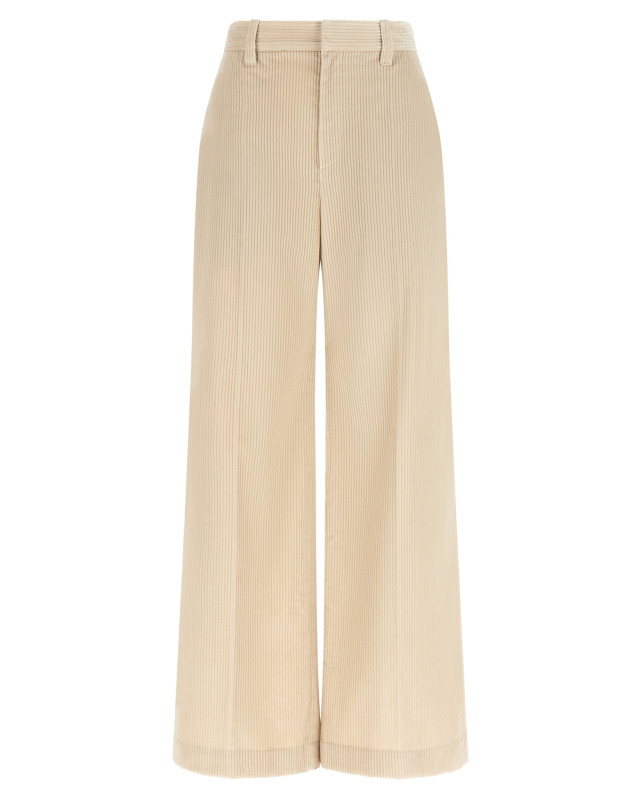 [Brunello Cucinelli] Trousers FW26 MA180P8724C9815