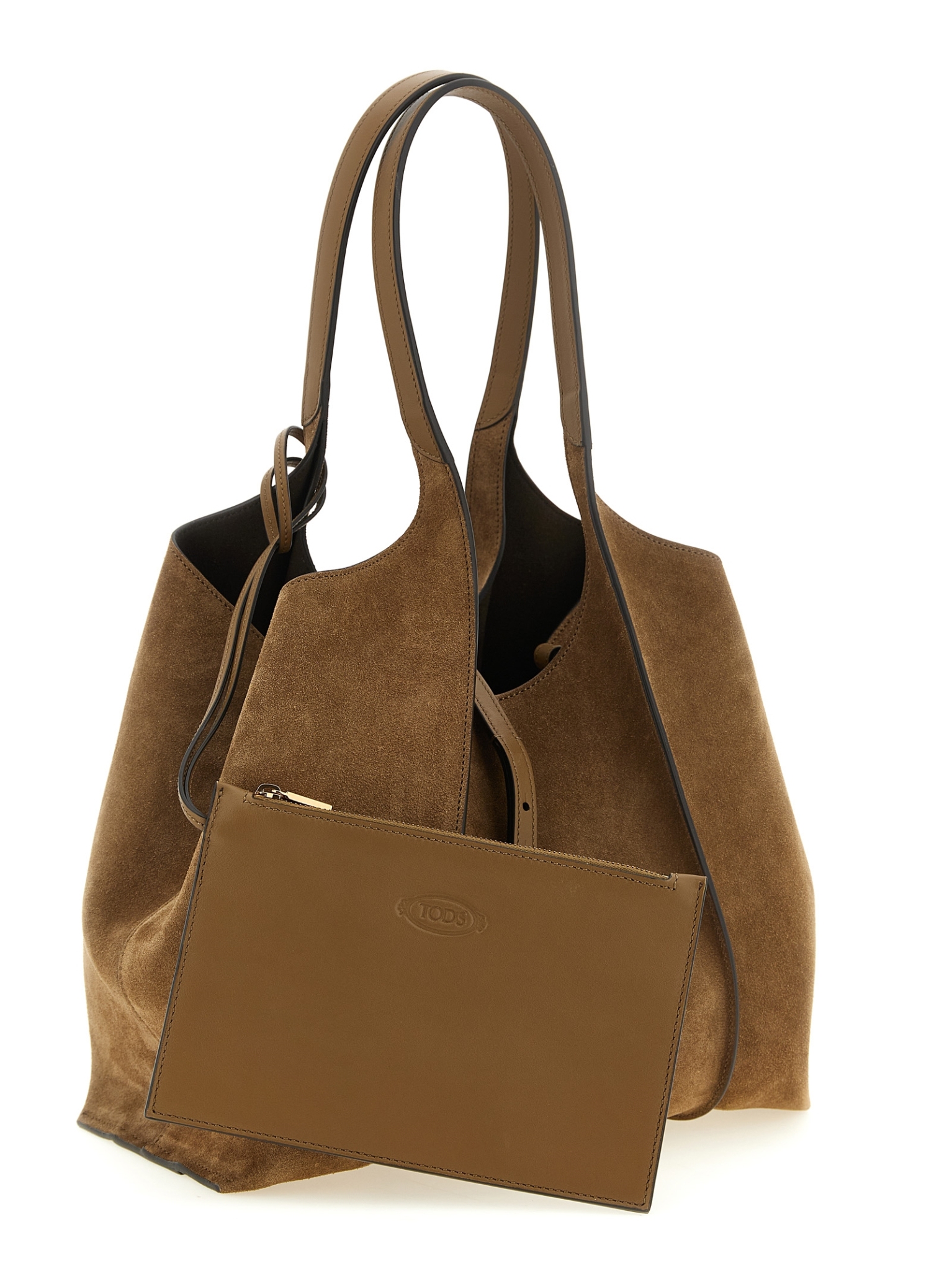 [Tod's] Tote bag FW26 XBWTSBA0200P3A7L447L44