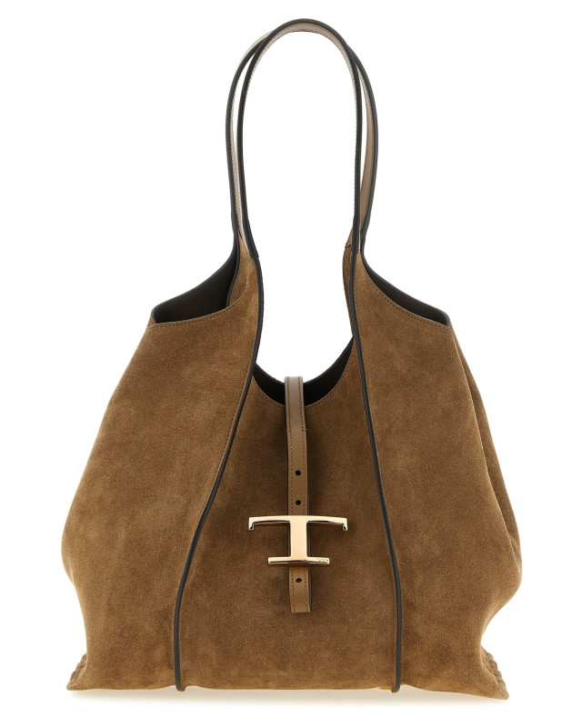 [Tod's] Tote bag FW26 XBWTSBA0200P3A7L447L44